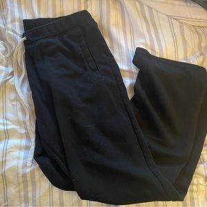 Old navy sweatpants